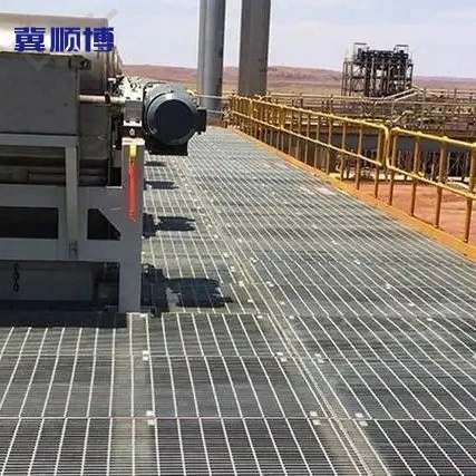 4-industrial walkway grating